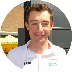 Radomír Šimůnek Jr. - Czech cyclist