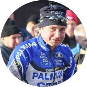 RadomírŠimůnek Sr.