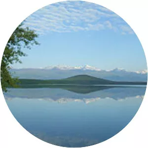 Radonjić Lake - Lake in Europe