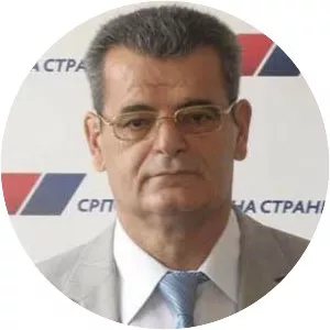 Radoš Ljušić (Радош Љушић)