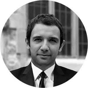 Radoslav A. Yordanov - Author