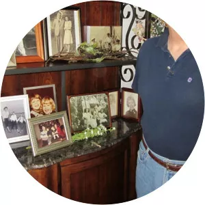 Radoslav Artukovic photograph