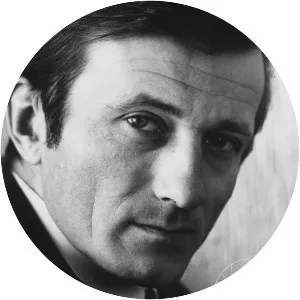 Radoslav Brzobohatý - Czech film actor