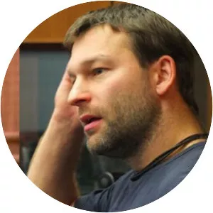 Radoslav Budáč - Actor