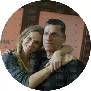 Radoslav Karatantchev - Sesil Karatantcheva's father