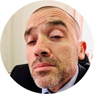 Radoslav Toshev photograph