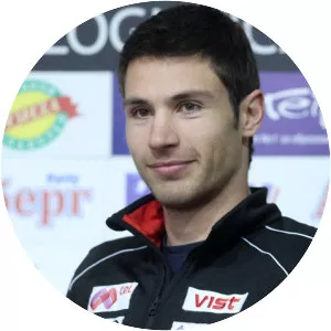 Radoslav Yankov - Snowboarder