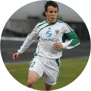 Radoslav Zabavník - Slovak former football player