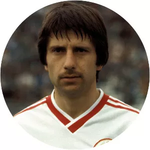 Radoslav Zdravkov - Bulgarian footballer