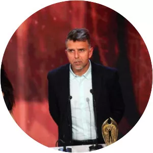 Radoslava Nenova - Cinematographer