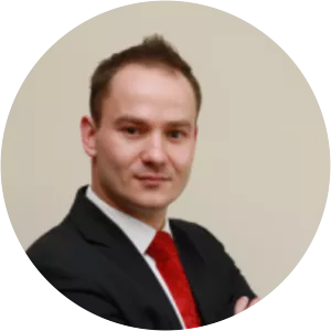 Radosław Brodzik - Politician