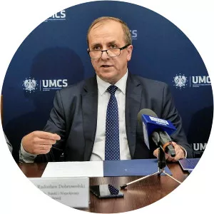 Radosław Dobrowolski