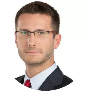 Radosław Fogiel - Polish Politician