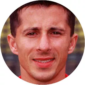 Radosław Gilewicz - Polish footballer