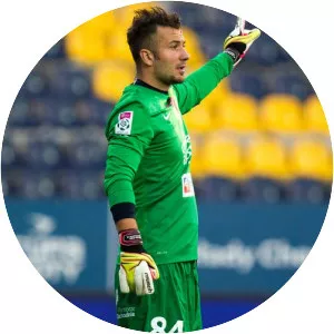 Radosław Janukiewicz - Polish footballer