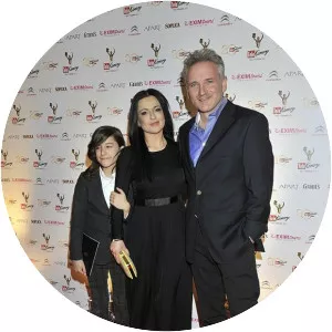 Radosław Kietliński - Beata Tadla's ex-husband