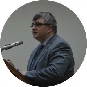 Radosław Lolo - Historian