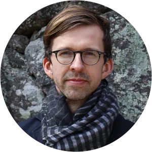 Radoslaw Martin Cichy - Researcher