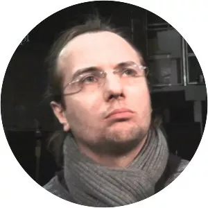 Radoslaw Paczocha - Screenwriter