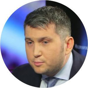 Radosław Piesiewicz photograph