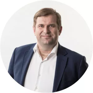 Radosław Pyffel - Polish analyst