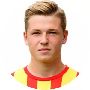 Radosław Seweryś - Footballer