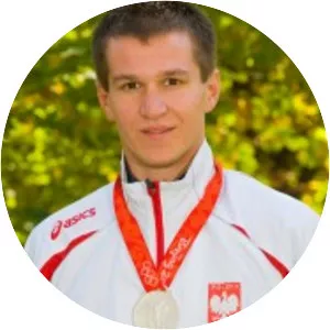 Radosław Zawrotniak - Polish fencer