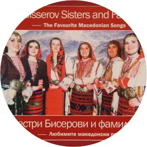 radostina paniova biserovi sisters