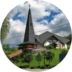 Radôstka - Village in Slovakia