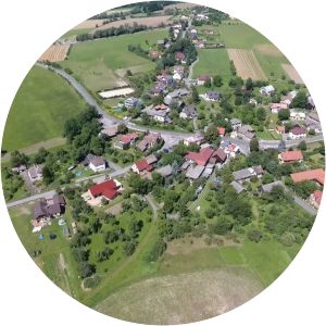 Radostná pod Kozákovem - Municipality in the Czech Republic