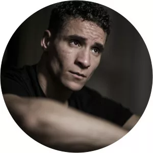 Radouan Leflahi - Actor