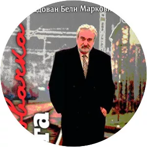 Radovan Beli Marković