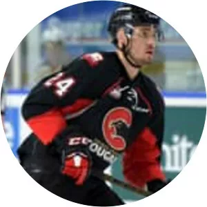 Radovan Bondra - Ice hockey player