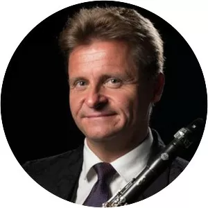 Radovan Cavallin Musician