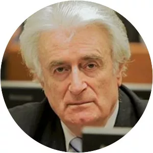Radovan Karadžić (Радован . . .