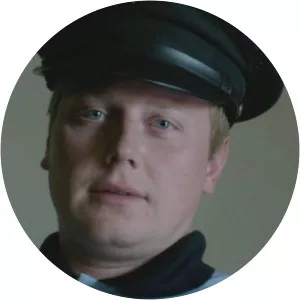 Radovan Klucka - Actor