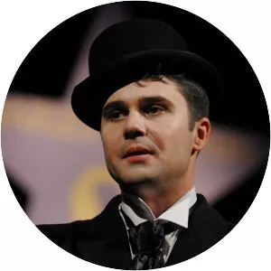 Radovan Král - Czech actor