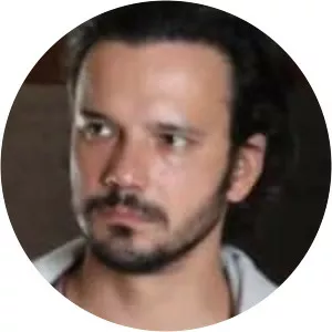 Radovan Ruždjak - Croatian actor