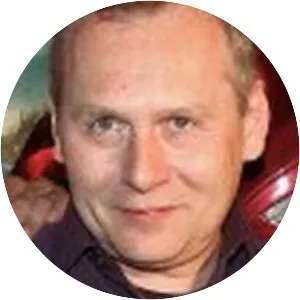 Radovan Vaculík - Actor