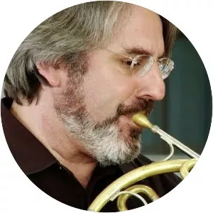 Radovan Vlatković - Croatian musician