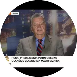 Radovan Vukadinović