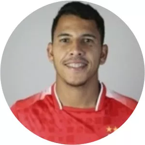 Radsley Eduardo Gonçalves Ramos