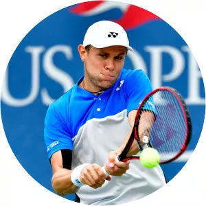 Radu Albot - Moldovan tennis player