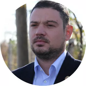 Radu Babuș - Member of the Chamber of Deputies of Romania