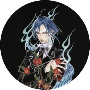 Radu Barvon - TV character