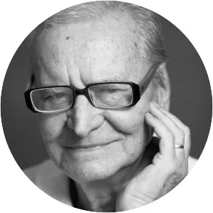 Radu Beligan - Romanian actor