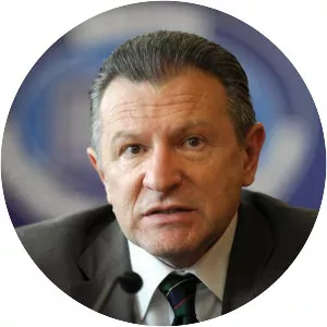 Radu Berceanu