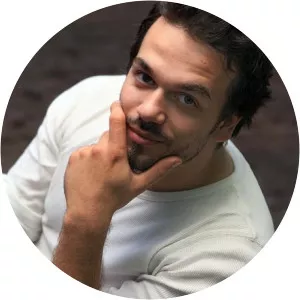 Radu Bucura photograph