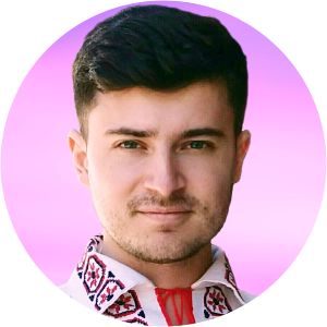 Radu Cimpoi - Musical artist