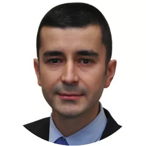 Radu Costin Vasilică